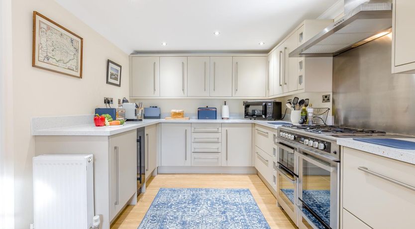 Photo of 3 Bed in Old Hunstanton