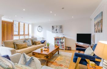 3 Bed in Old Hunstanton Holiday Home