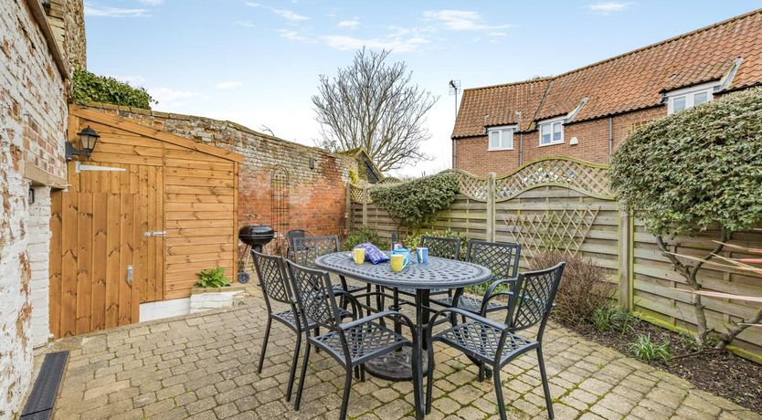 Photo of 3 Bed in Old Hunstanton