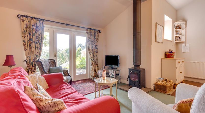 Photo of 2 Bed in Matlock