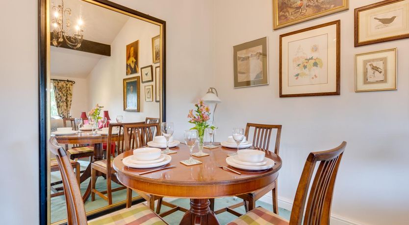 Photo of 2 Bed in Matlock