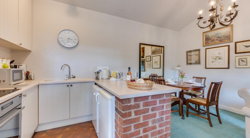 Photo of 2 Bed in Matlock