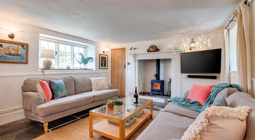 Photo of 3 Bed in Berrynarbor