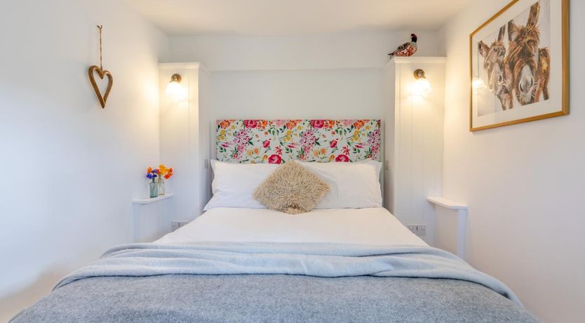 Photo of 3 Bed in Berrynarbor
