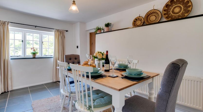 Photo of 3 Bed in Berrynarbor