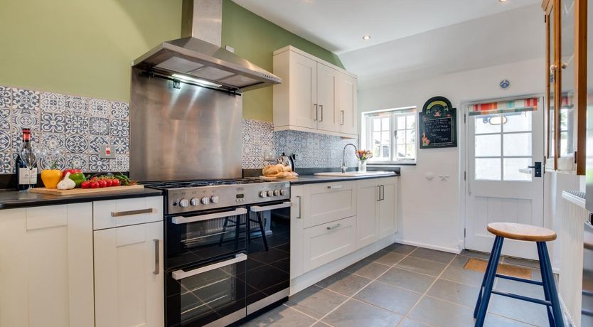 Photo of 3 Bed in Berrynarbor