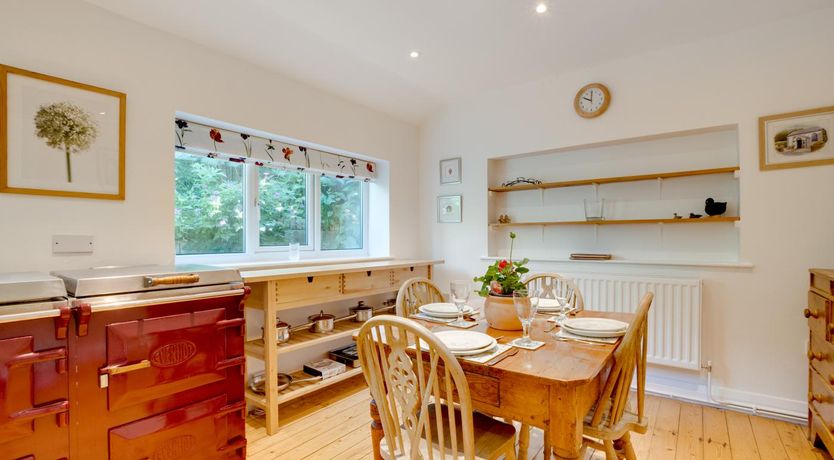 Photo of 2 Bed in Matlock