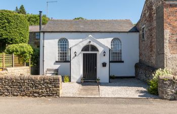 2 Bed in Matlock Holiday Home