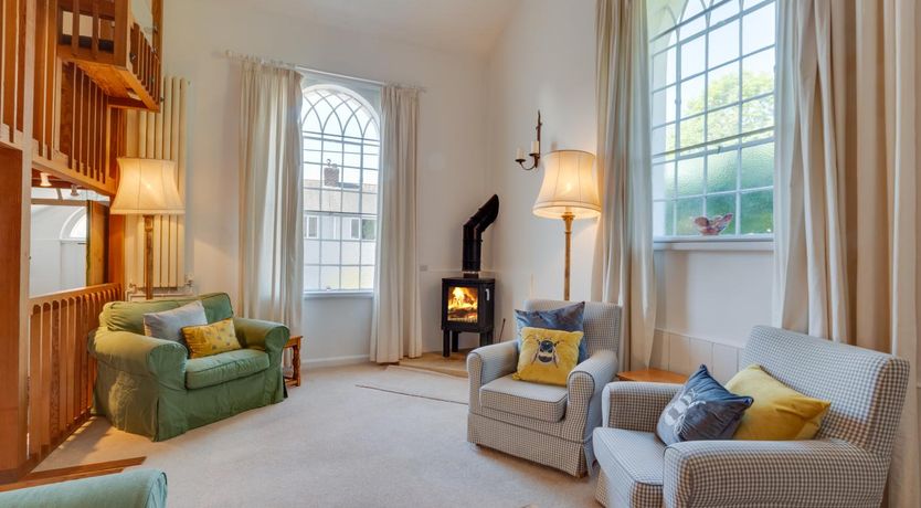 Photo of 2 Bed in Matlock