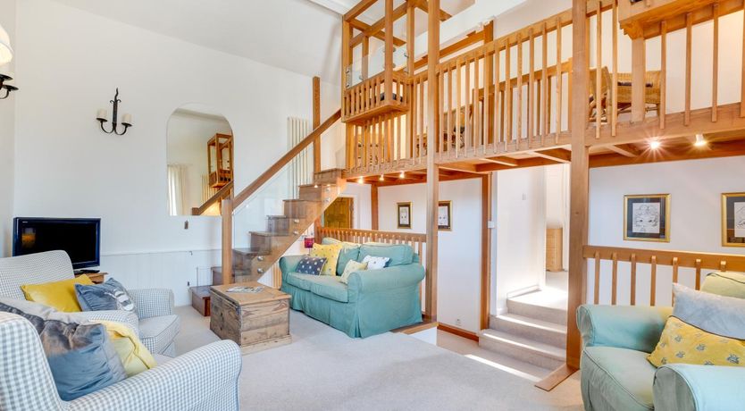 Photo of 2 Bed in Matlock