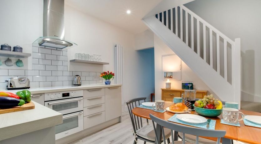 Photo of 2 Bed in Hythe