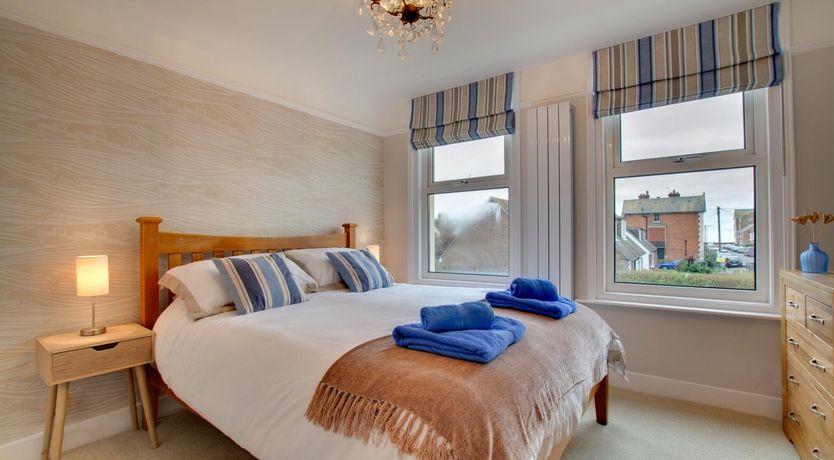 Photo of 2 Bed in Hythe