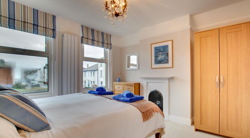 Photo of 2 Bed in Hythe