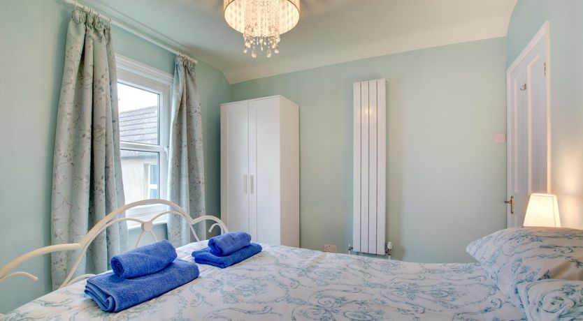 Photo of 2 Bed in Hythe