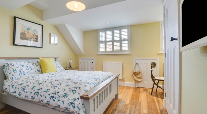 Photo of 2 Bed in Reydon