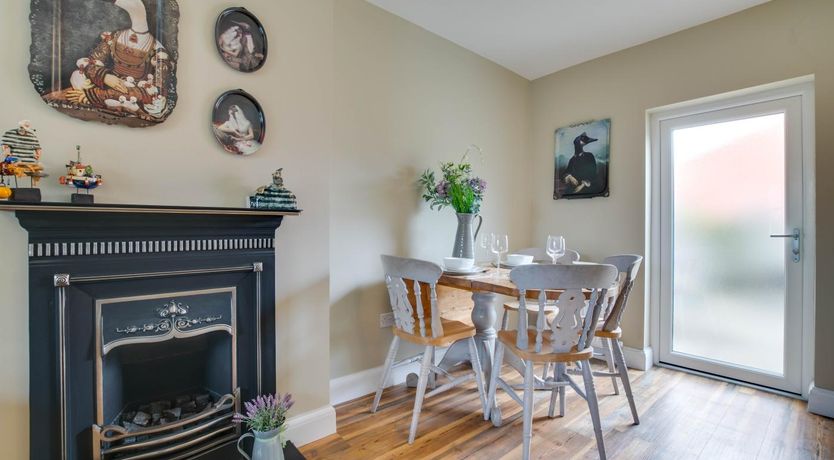 Photo of 2 Bed in Reydon