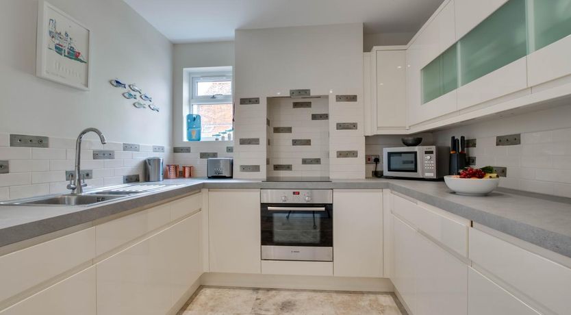 Photo of 2 Bed in Reydon