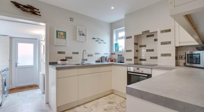 Photo of 2 Bed in Reydon