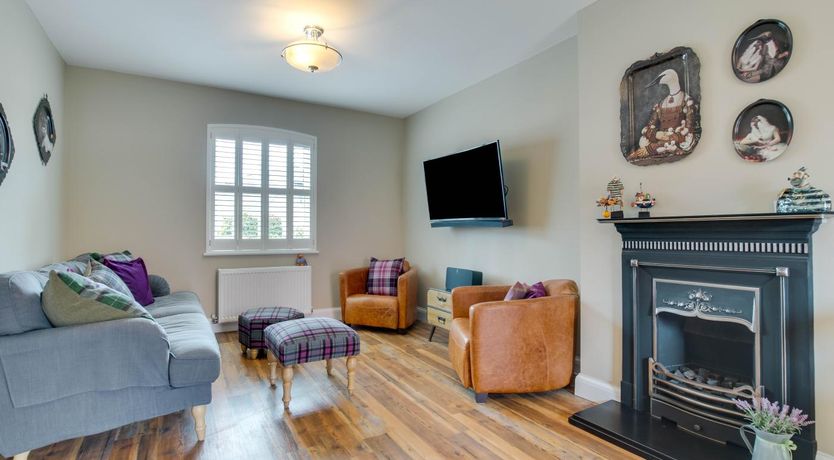 Photo of 2 Bed in Reydon