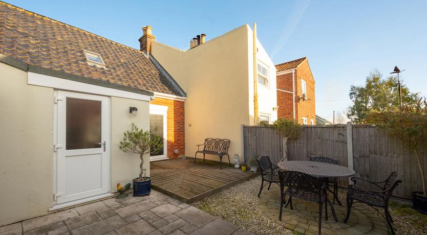 Photo of 2 Bed in Reydon