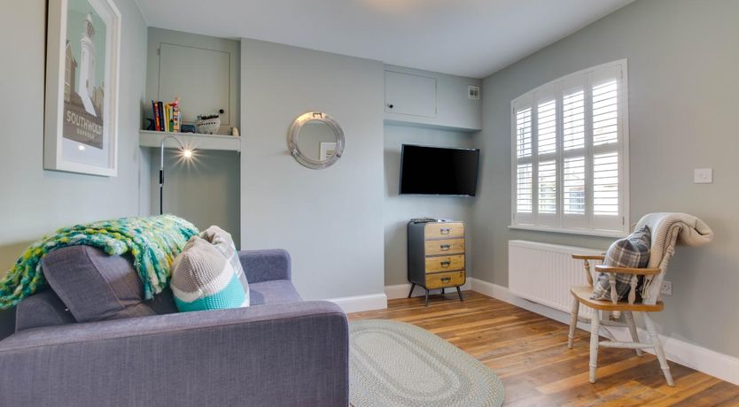 Photo of 2 Bed in Reydon