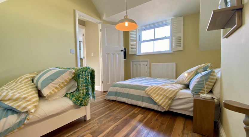Photo of 2 Bed in Reydon