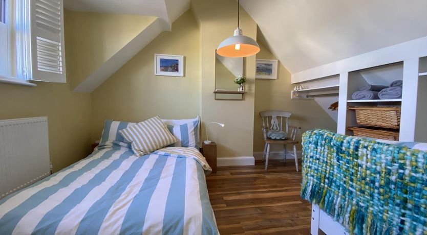 Photo of 2 Bed in Reydon