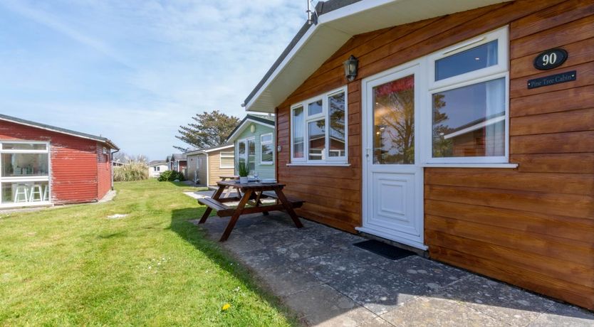 Photo of 2 Bed in St. Merryn