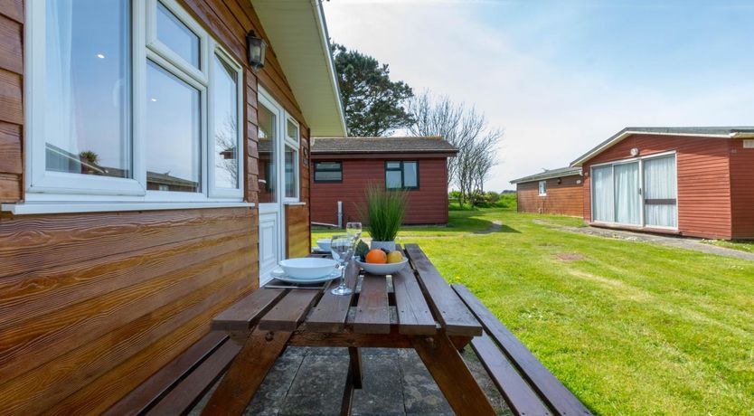 Photo of 2 Bed in St. Merryn