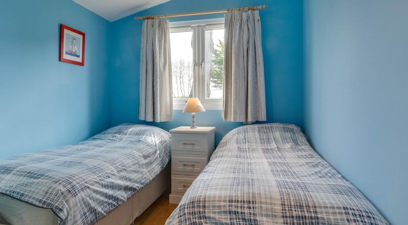 Photo of 2 Bed in St. Merryn