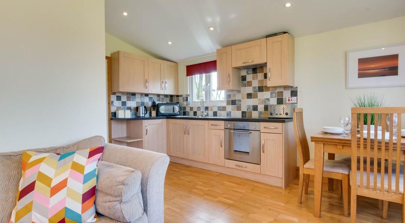 Photo of 2 Bed in St. Merryn