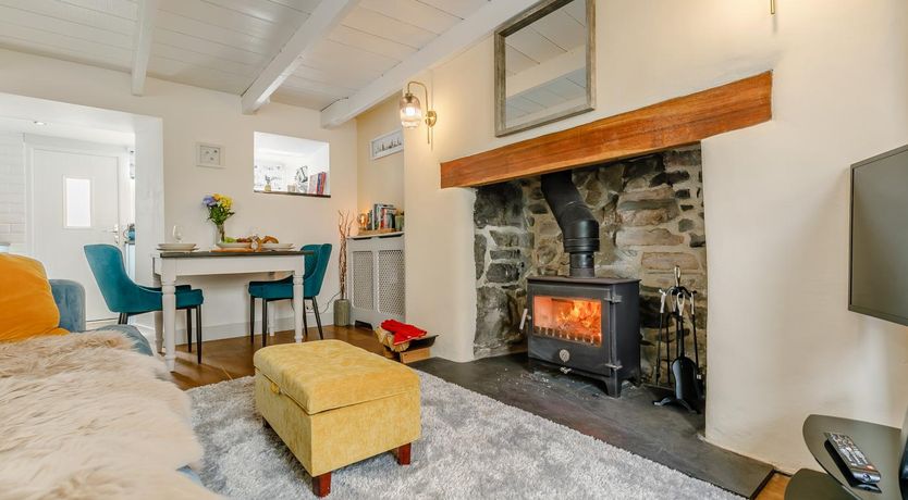 Photo of 1 Bed in Marazion