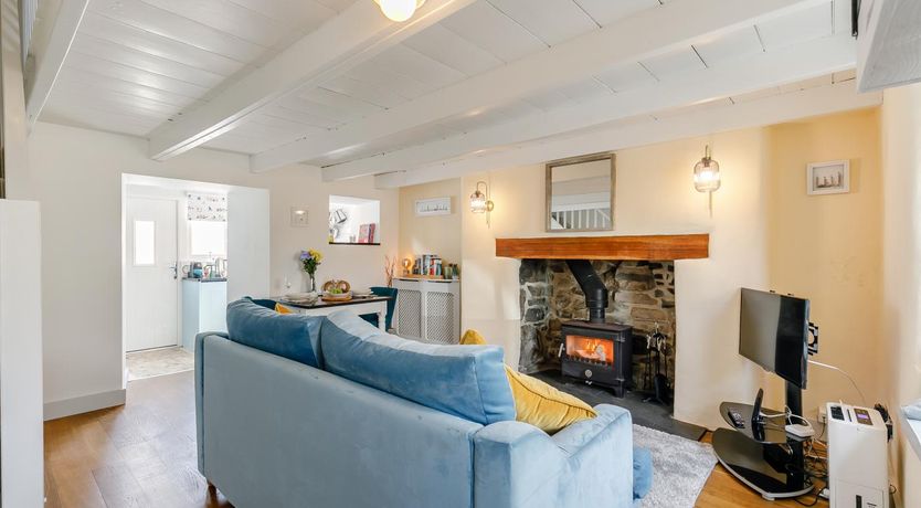 Photo of 1 Bed in Marazion