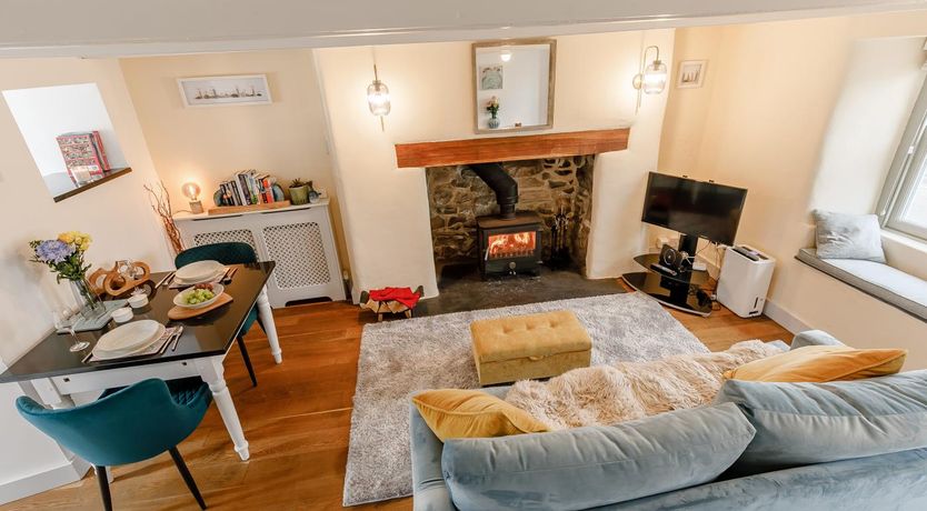 Photo of 1 Bed in Marazion