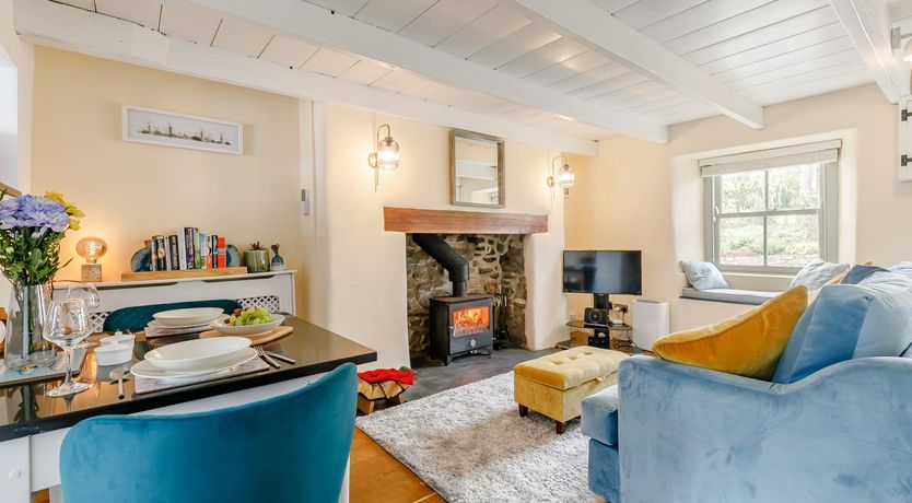 Photo of 1 Bed in Marazion