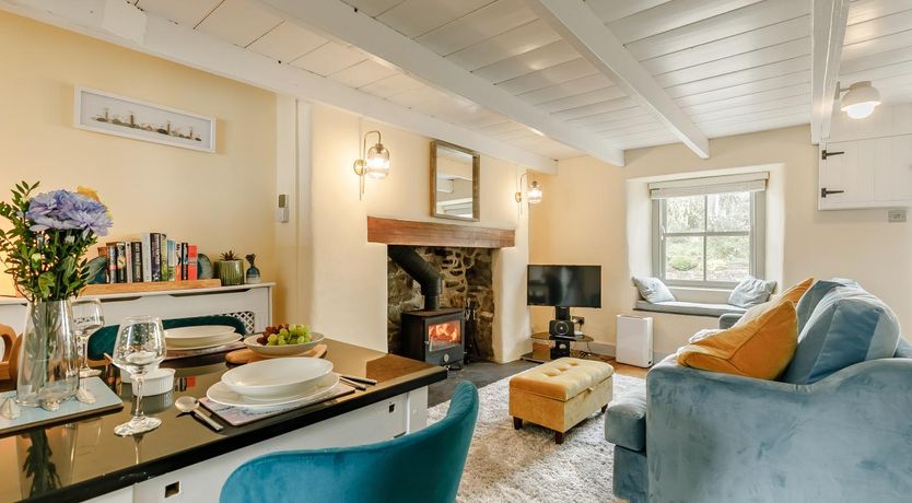 Photo of 1 Bed in Marazion