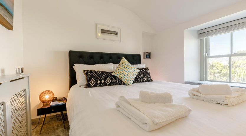 Photo of 1 Bed in Marazion