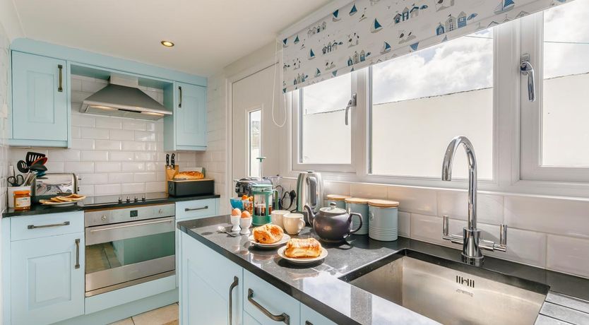 Photo of 1 Bed in Marazion