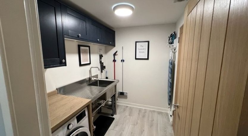 Photo of 1 Bed in Jedburgh