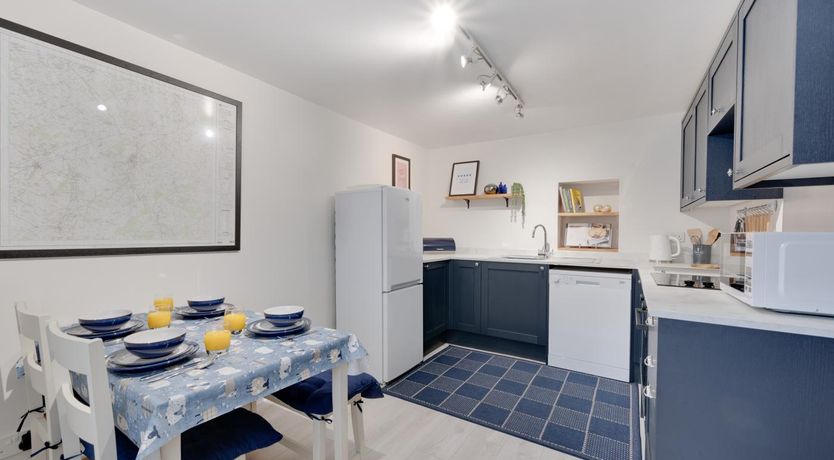 Photo of 1 Bed in Jedburgh