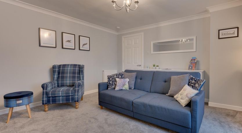 Photo of 1 Bed in Jedburgh