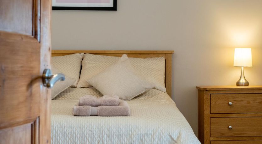 Photo of 1 Bed in Jedburgh