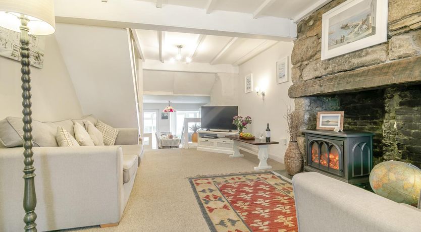 Photo of 2 Bed in Marazion