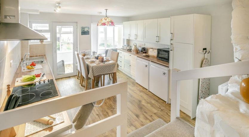 Photo of 2 Bed in Marazion