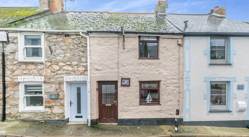 Photo of 2 Bed in Marazion