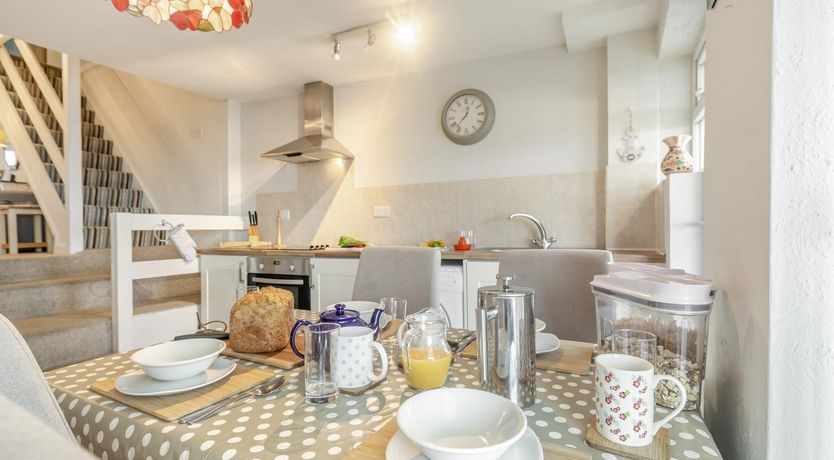 Photo of 2 Bed in Marazion