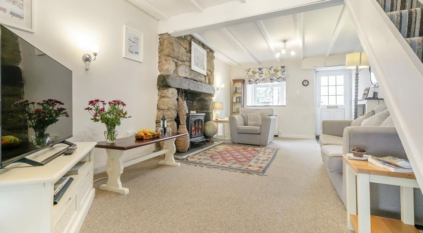 Photo of 2 Bed in Marazion