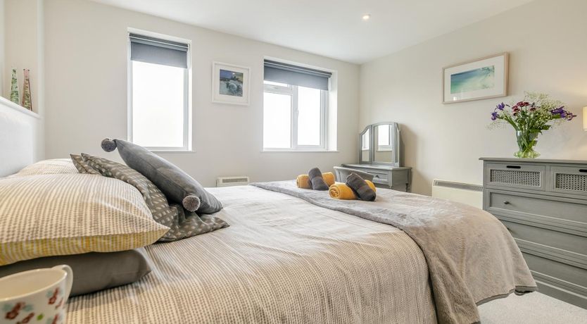 Photo of 2 Bed in Marazion