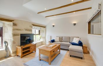 1 Bed in Porthleven Holiday Home