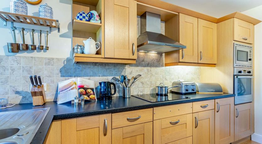 Photo of 3 Bed in Hawes